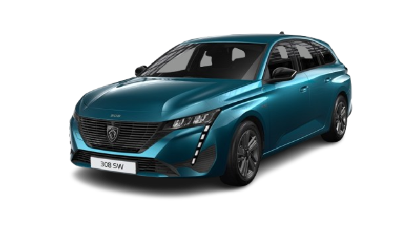 Peugeot 308 SW